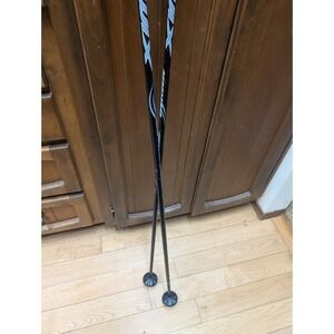 SWIX Performer Carbon Plus Racing Ski Poles Lillihammar 120CM